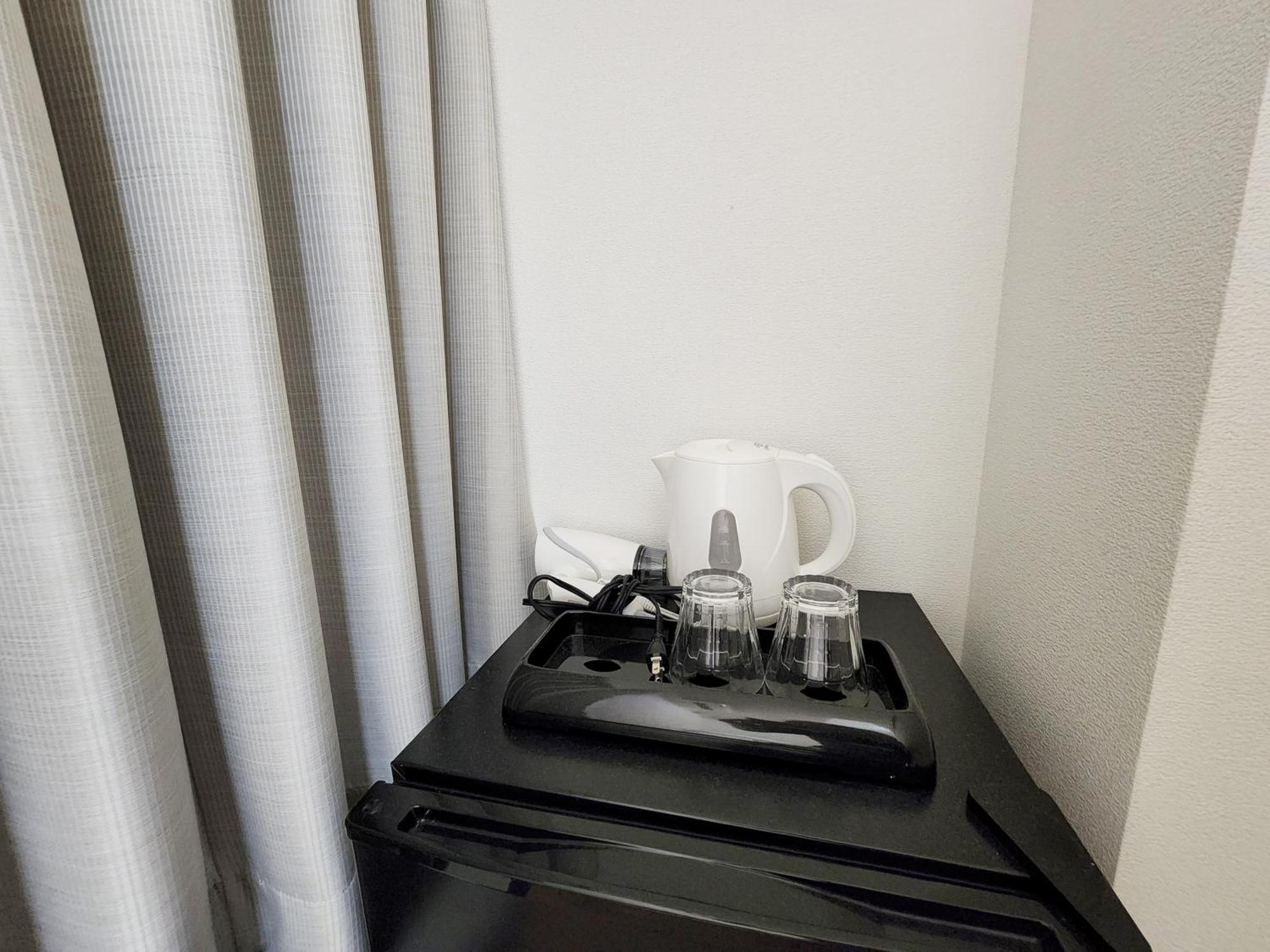 Kyu Kyu Hotel Tokyo Room photo